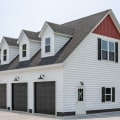 Permits and Regulations for New Construction: A Comprehensive Guide