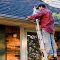 Creating an Effective Home Maintenance Schedule