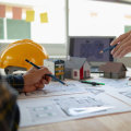 Working with architects and designers: A Comprehensive Guide to Home Construction and Renovation Projects