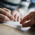Key Contract Terms to Consider Before Signing