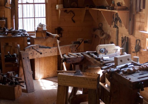 Tools and Resources for DIY Home Repairs