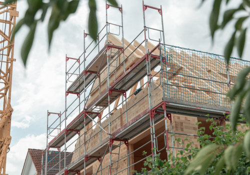 Eco-friendly Materials and Techniques for Home Construction and Renovation
