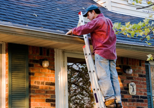 Creating an Effective Home Maintenance Schedule