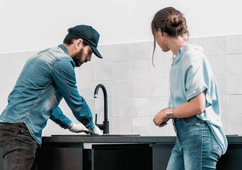 The Importance of Preventative Maintenance in the Home