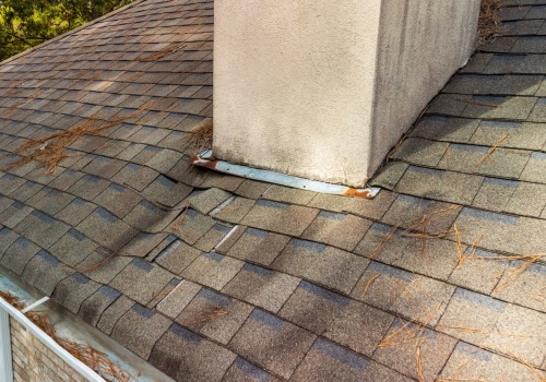 The Signs of Poor Roof Installation You Shouldn’t Ignore