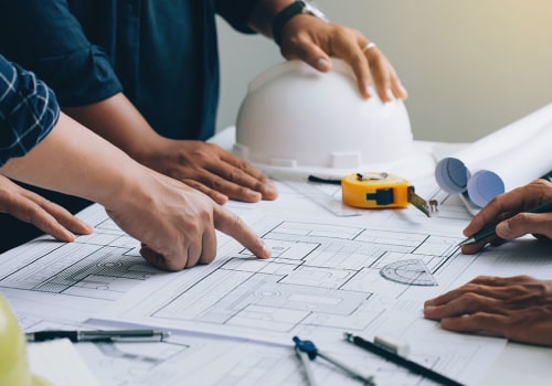 Planning a New Construction Project: From Start to Finish