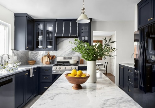 Popular Home Renovation Trends and Ideas: A Comprehensive Guide