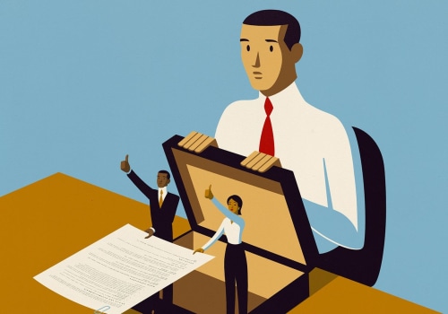 The Importance of Checking References and Credentials Before Hiring a Home or Building Contractor