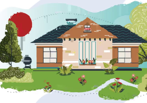 Tips for Maintaining Different Areas of the Home