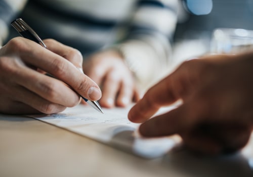 Key Contract Terms to Consider Before Signing