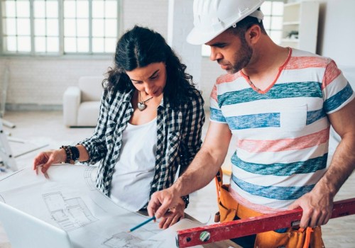 Tips for Verifying References and Credentials for Home and Building Contractors