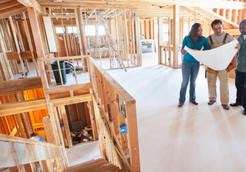 What to Look for in References and Credentials When Choosing a Home or Building Contractor