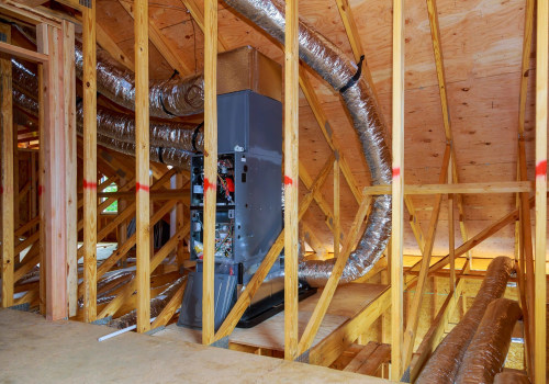 HVAC Installation for New Homes